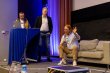 Panel dyskusyjny SLRP podczas OS7ove